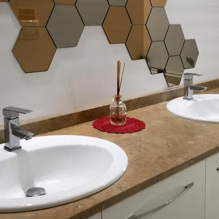 Carrino By Mmega 빌라 리케일