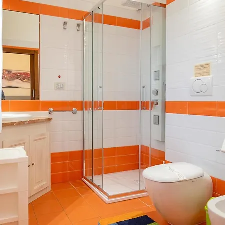 빌라 Carrino By Mmega 리케일