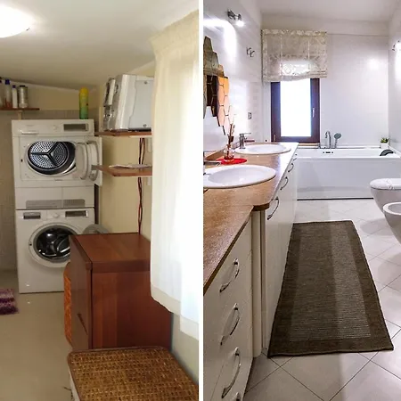 빌라 Carrino By Mmega