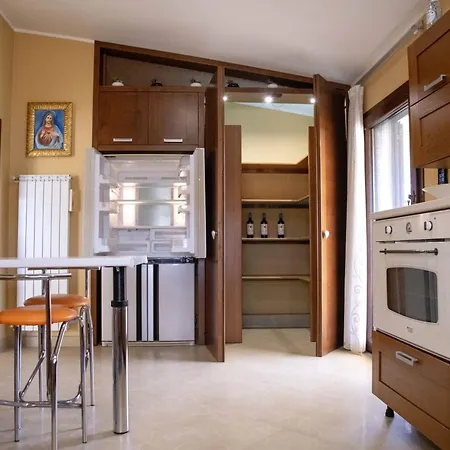 Carrino By Mmega 빌라