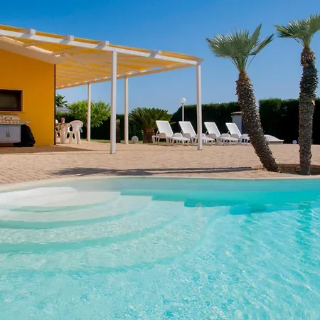 Carrino By Mmega 빌라