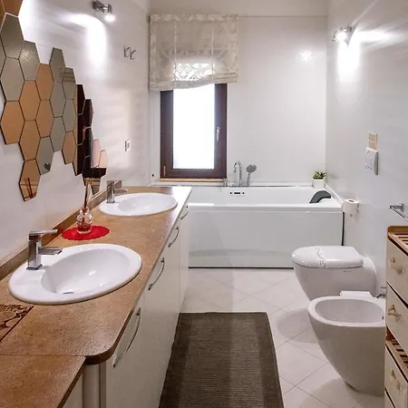 Carrino By Mmega Villa Racale