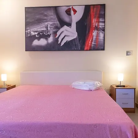 Villa Carrino By Mmega *