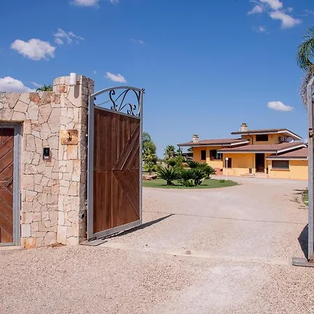 Carrino By Mmega * Racale