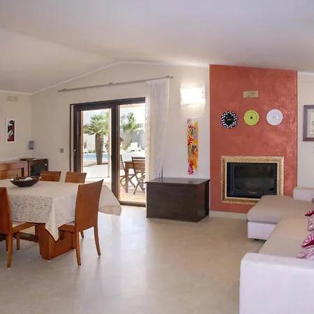 Carrino By Mmega Villa Racale