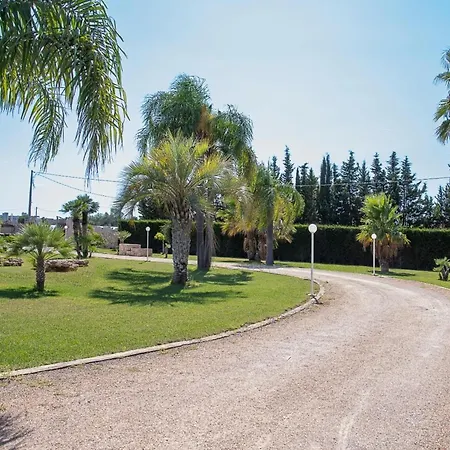 Villa Carrino By Mmega Racale