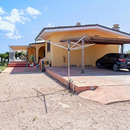 Carrino By Mmega * Racale