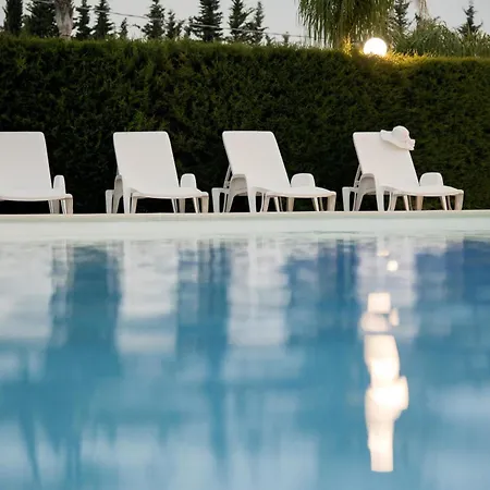 Villa Carrino By Mmega *