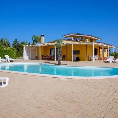 Carrino By Mmega Villa