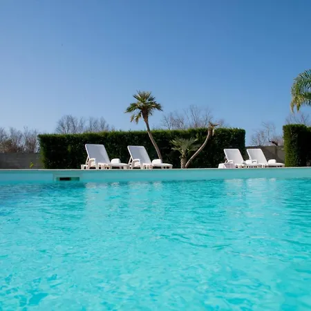 Villa Carrino By Mmega