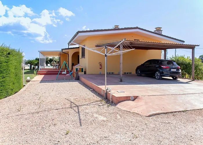 Carrino By Mmega * Racale