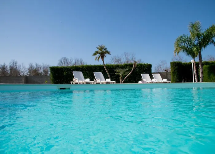 Villa Carrino By Mmega